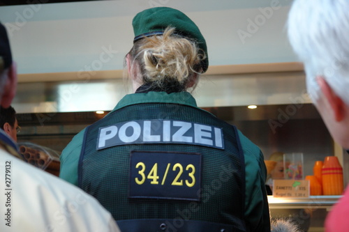 polizei