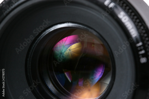 photo lense