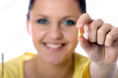 Φωτογραφία pill