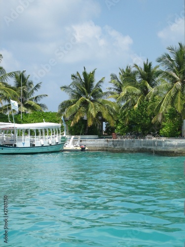 sea  maldives