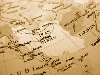 iran