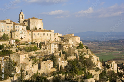village de gordes