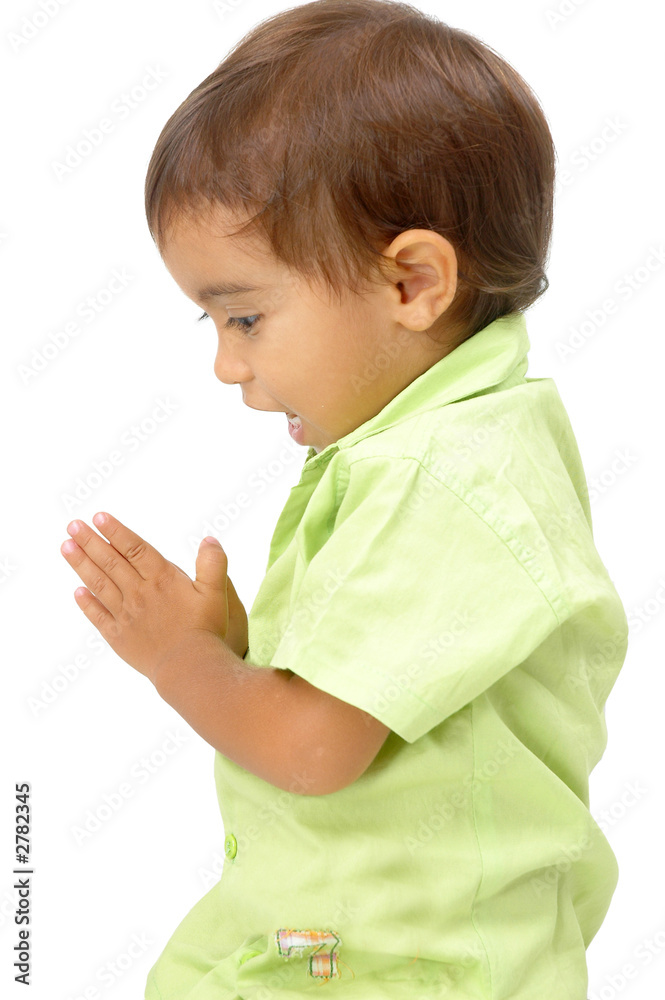 child child