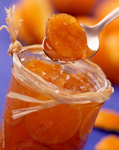 confiture