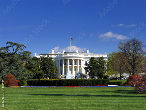 white house