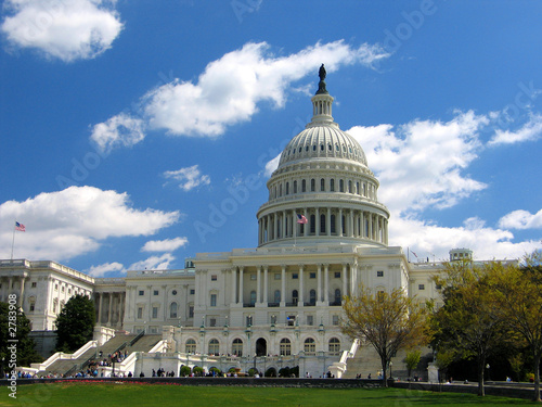 us capitol building