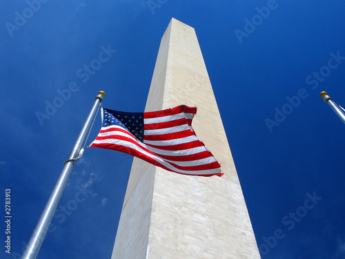 washington monument