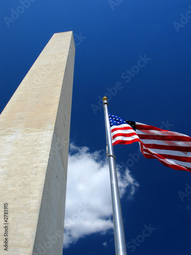 washington monument