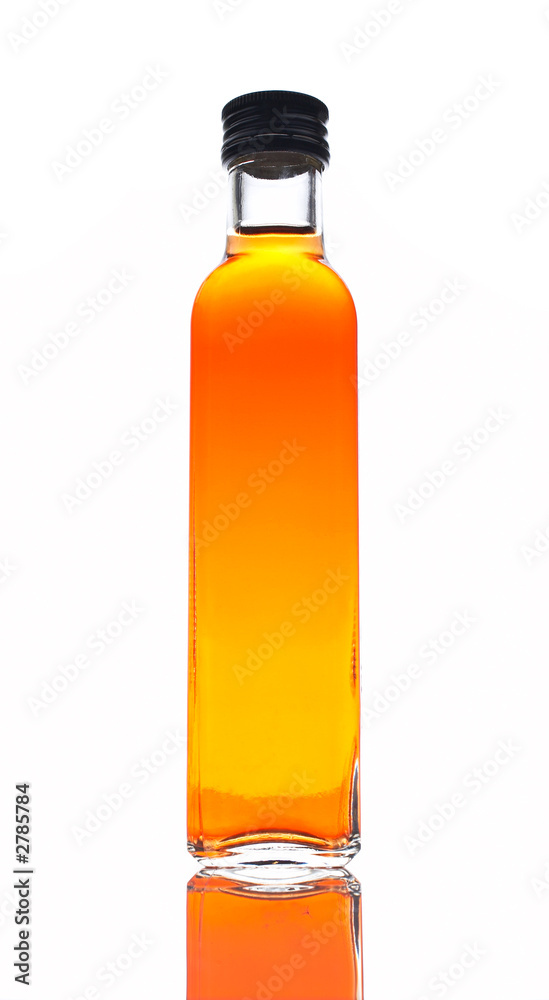 vinegar bottle vinegar bottle