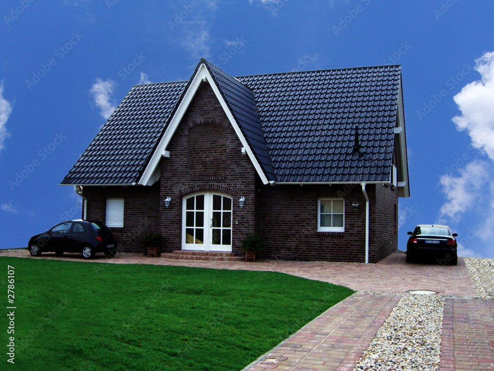 traumhaus - hausbau - bausparen - eigenheim traumhaus - hausbau - bausparen - eigenheim