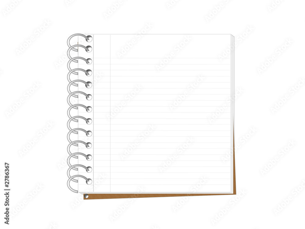 notebook notebook