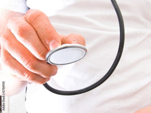stethoscope