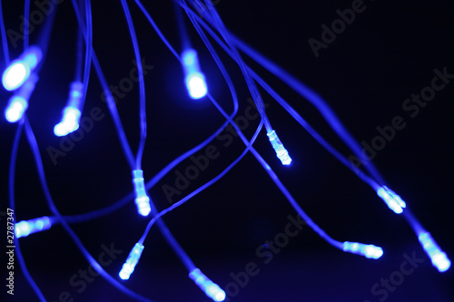 optic lights