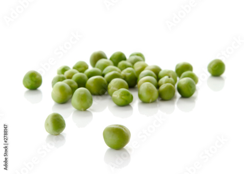 green peas