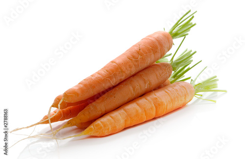 carrots