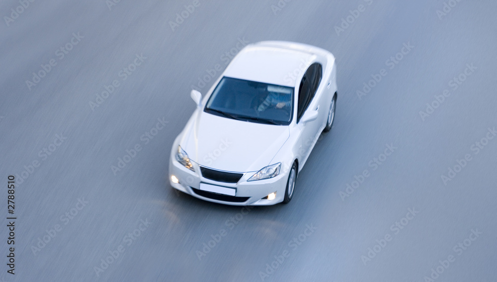 car, some car speed (lexus, toyota, bmw, infinity)