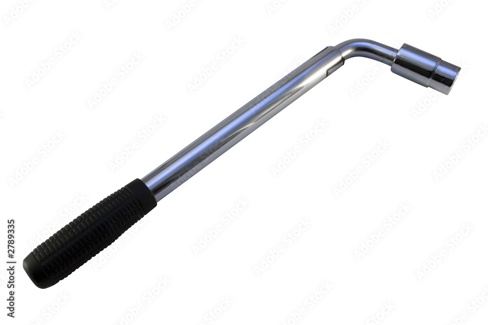 car wheel wrench car wheel wrench