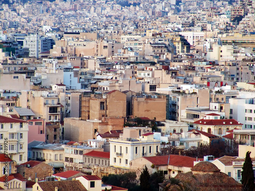 athens view 7