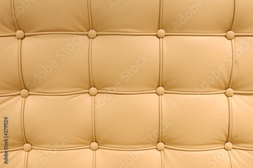 button leather pattern