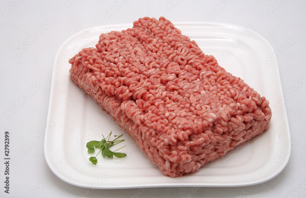 hackfleisch hackfleisch