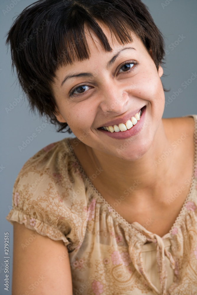 happy woman happy woman
