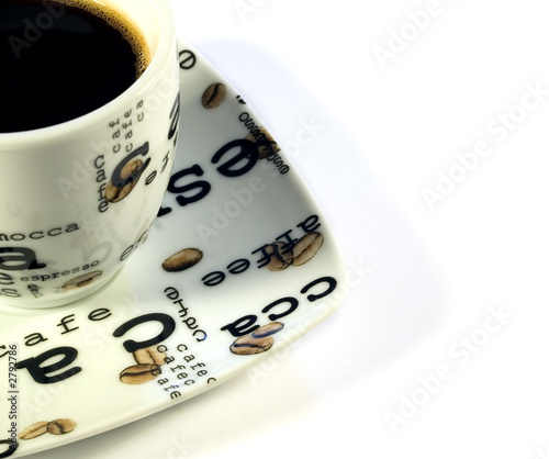 espresso
