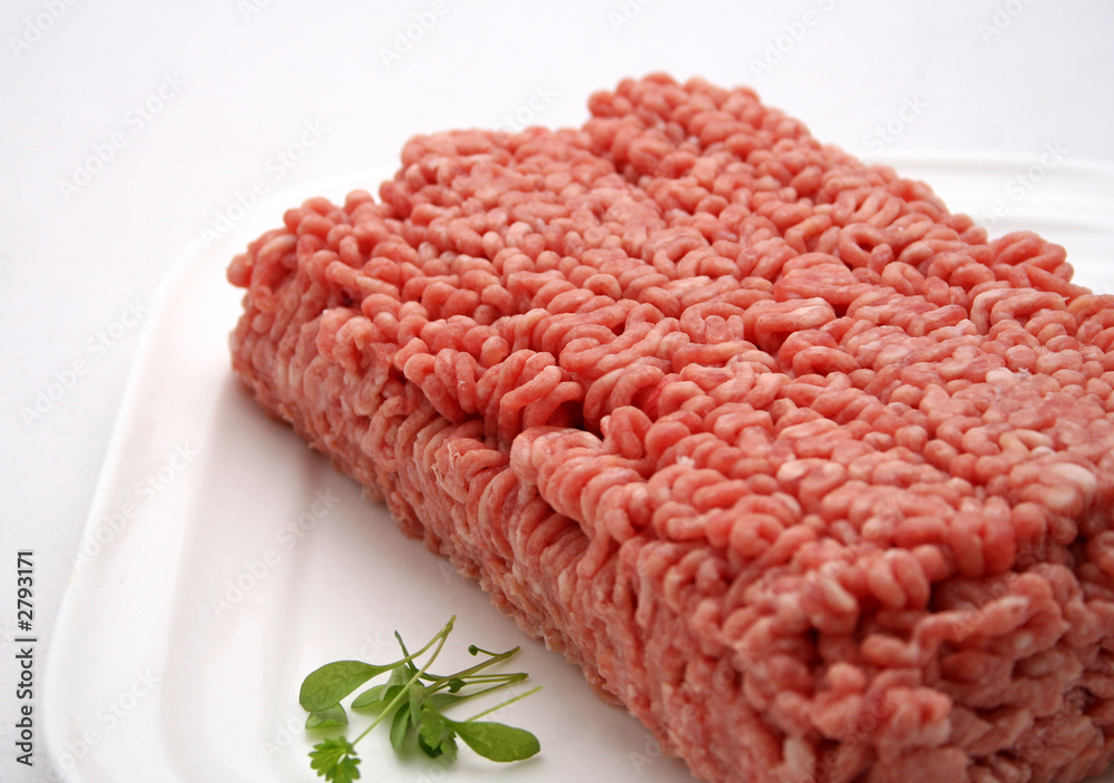 hackfleisch hackfleisch