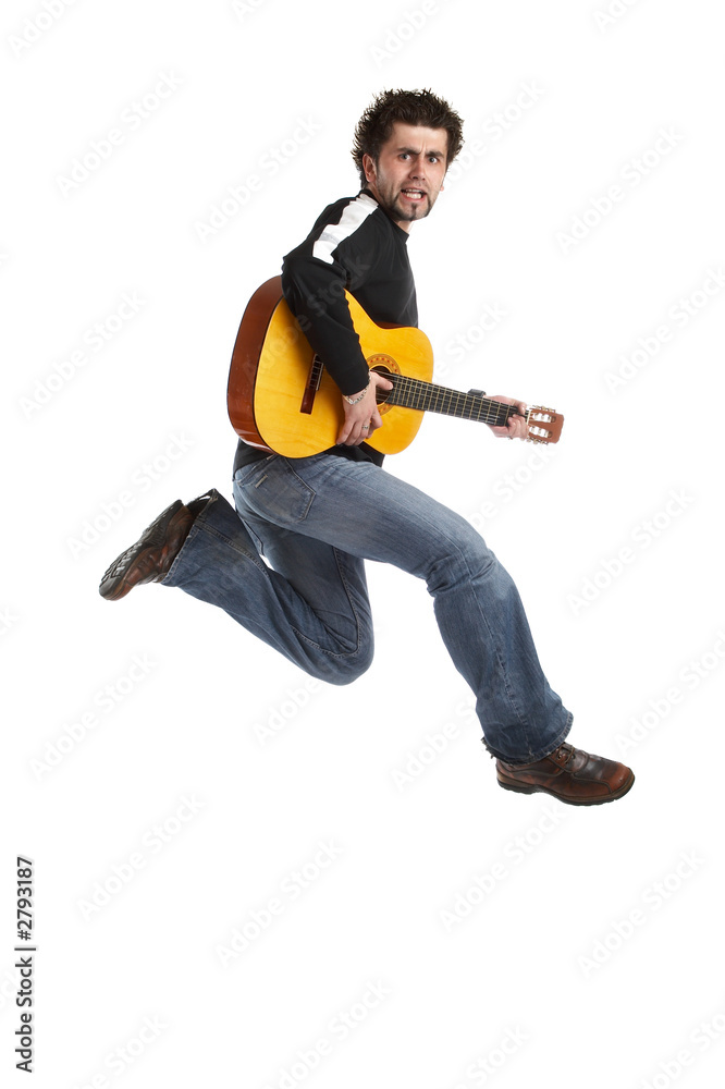 guitarist guitarist