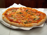 italian pizza pie