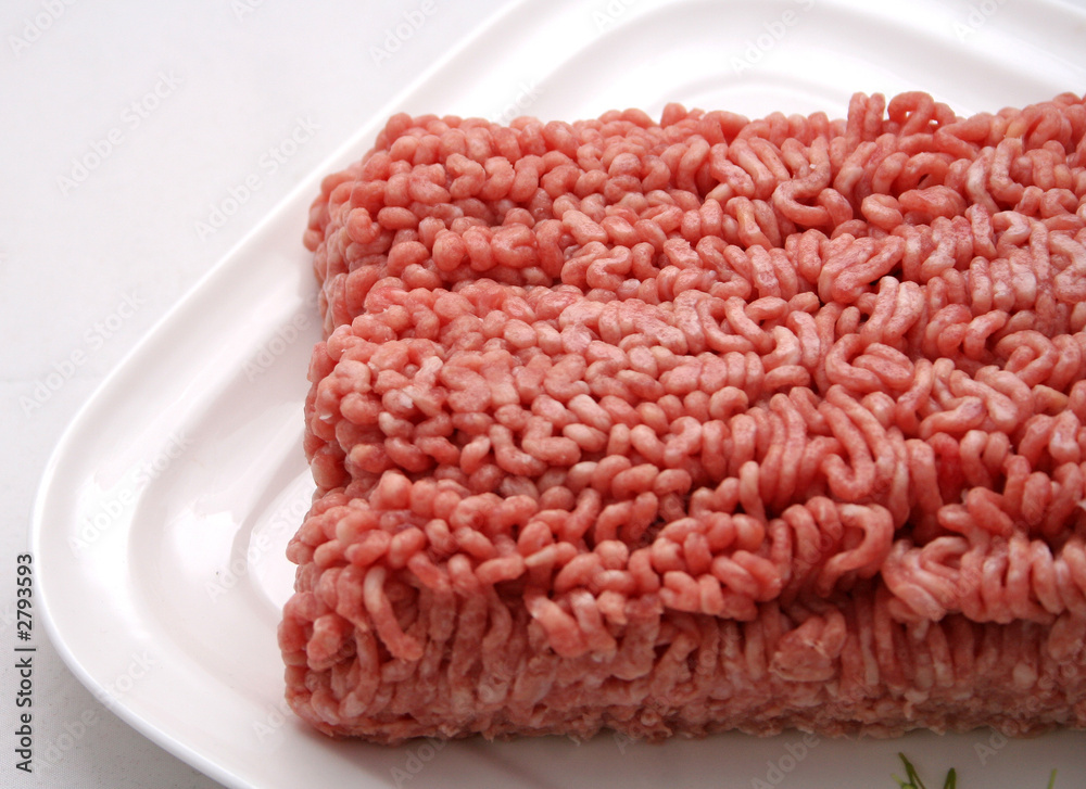 hackfleisch hackfleisch