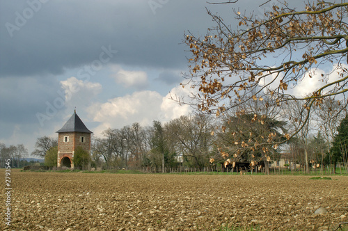 le pigeonnier du sud photo