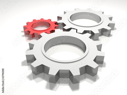 gears