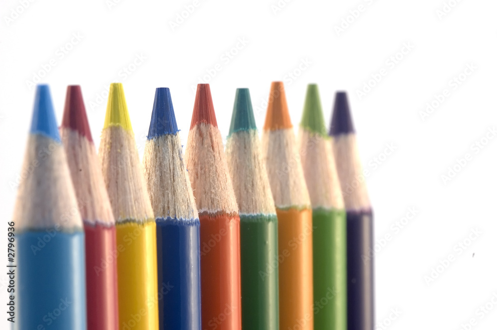 pencil crayons pencil crayons