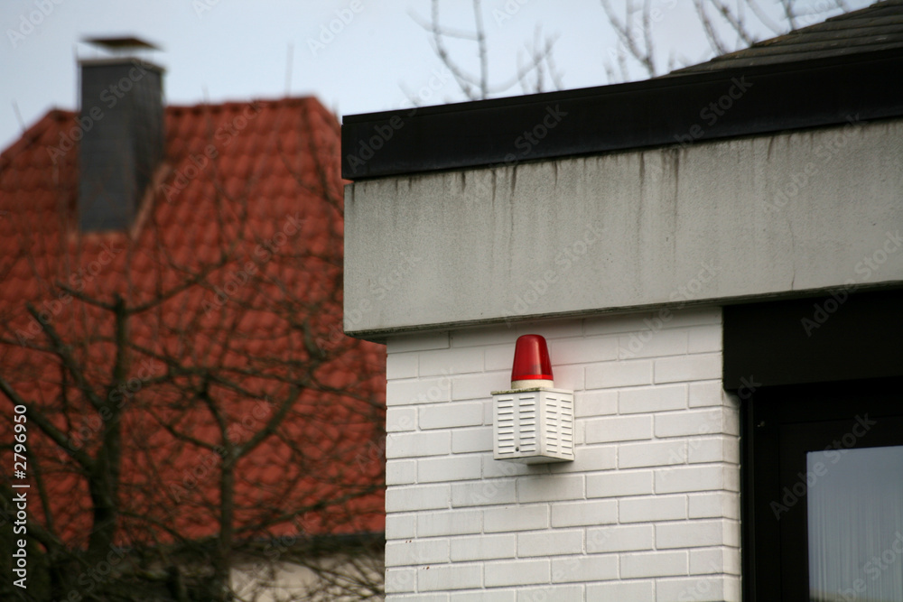 alarmanlage