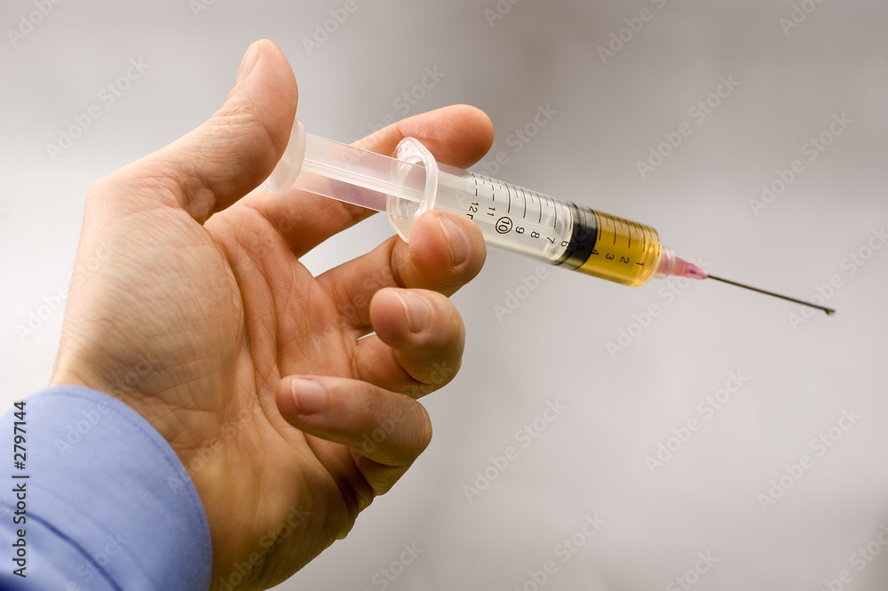 injection injection