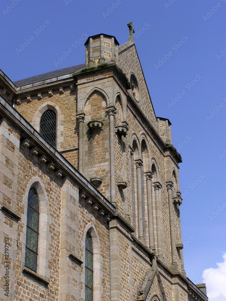 0790 - eglise gothique