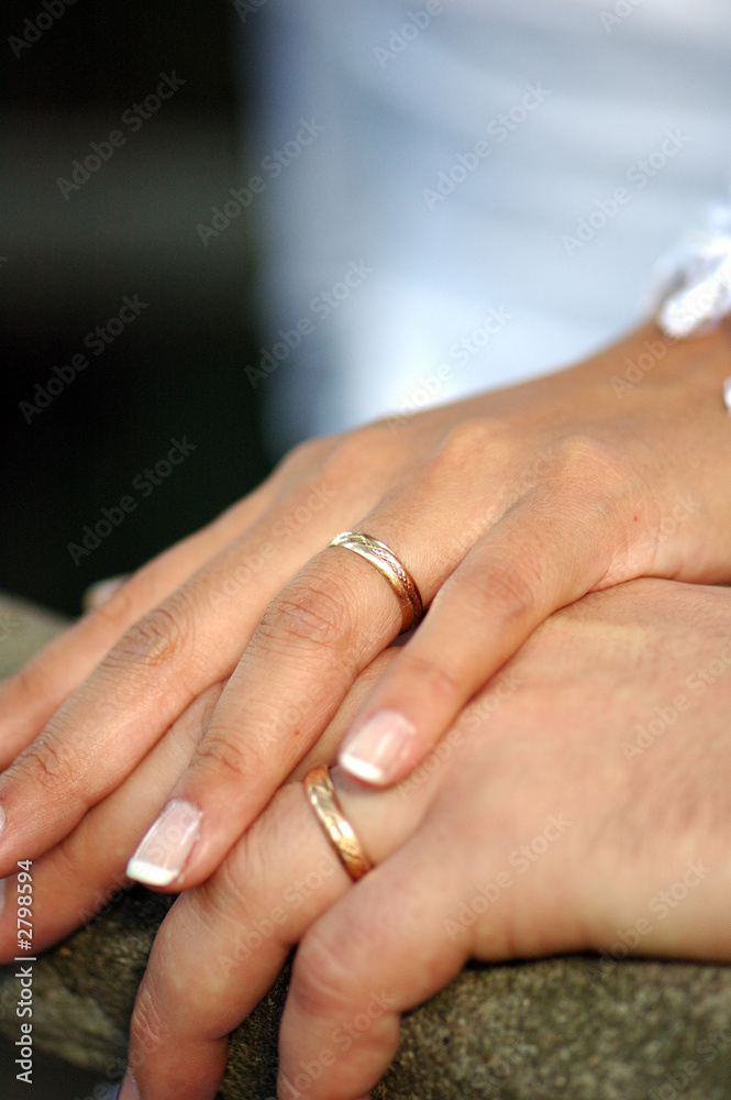 bague de mariage bague de mariage