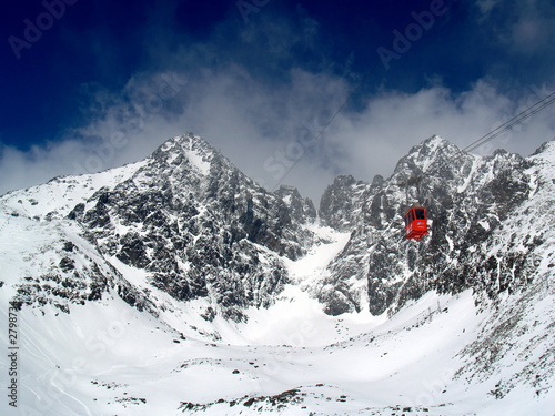 high tatras 1