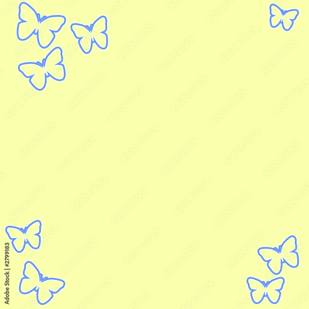 butterfly border paper butterfly border paper
