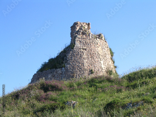 torre nasparo tiggiano