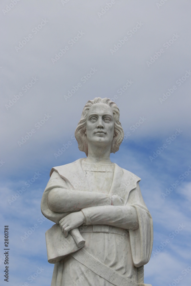 columbus columbus