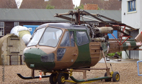 army helicopter photo