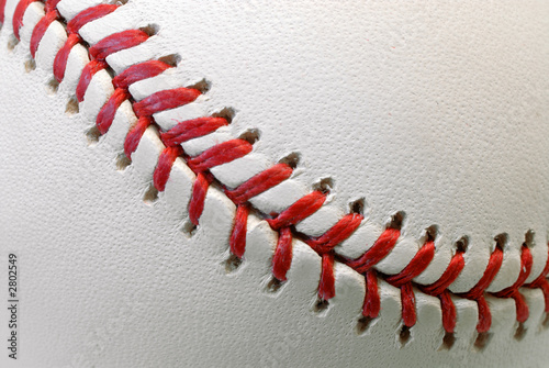 baseball detail 1