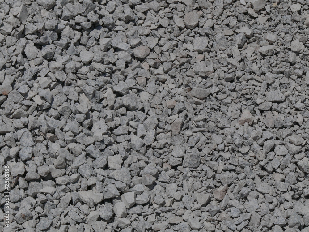 gravel pattern gravel pattern
