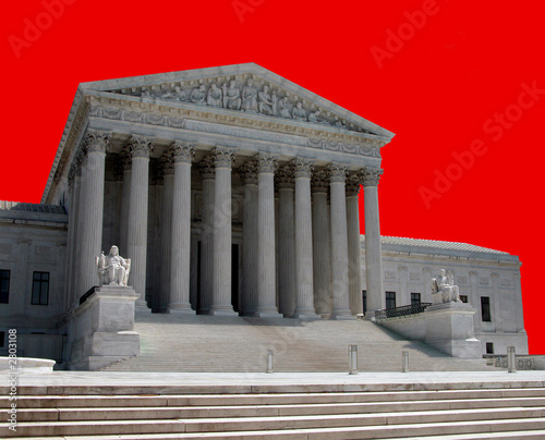 america's supreme court