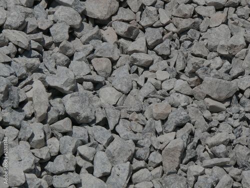 rock stone