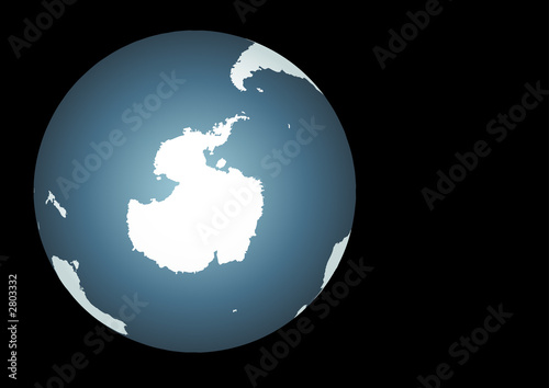antarctica antarctic