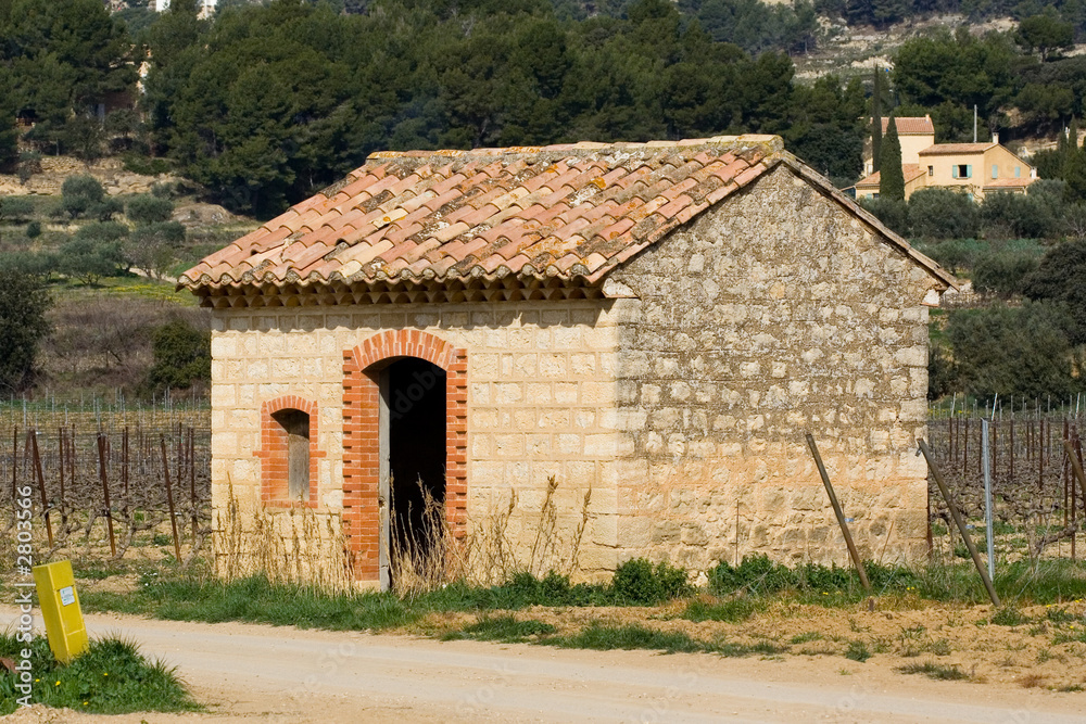 cabanon b cabanon b