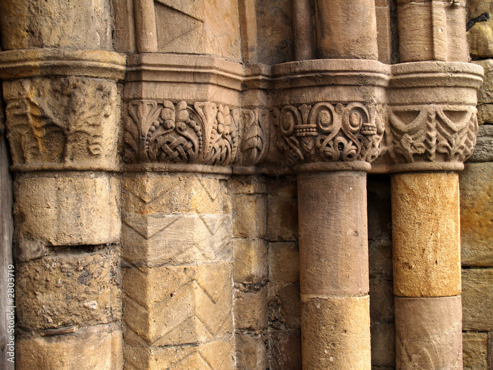 columns columns