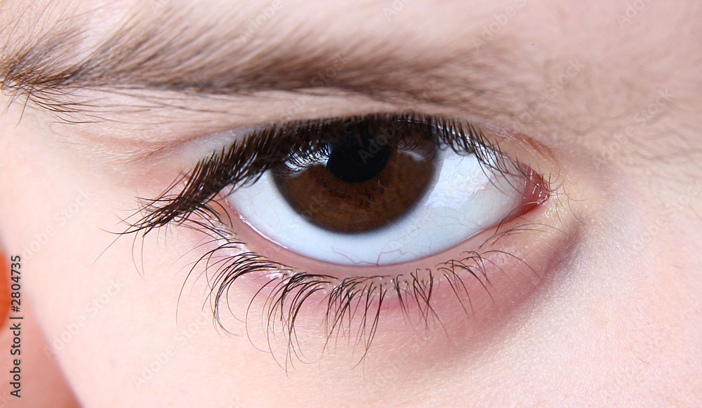 Obraz premium occhio